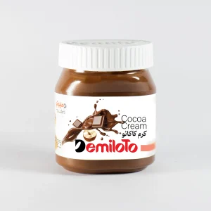 کرم شکلات کاکائو(350)