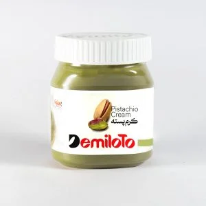 کرم پسته(320)