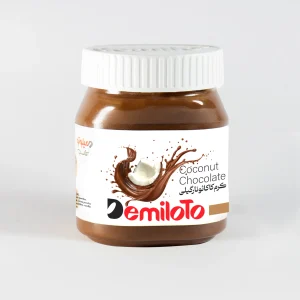 کرم کاکائو نارگیلی(350)