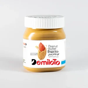 کره بادام زمینی(320)