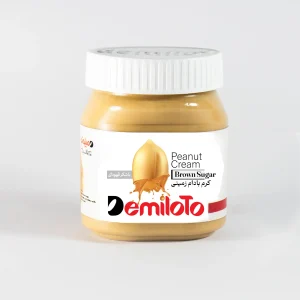 کرم بادام زمینی(320)