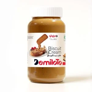 کرم بیسکویت(کیلویی)