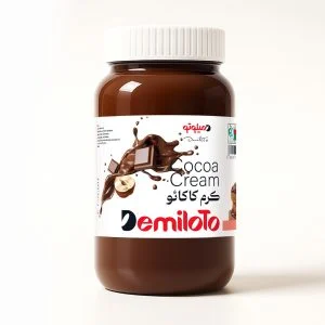 شکلات کاکائو(کیلویی)