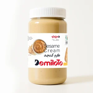 کرم کنجد(کیلویی)