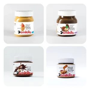 پک اقتصادی خوشمزه دمیلتو