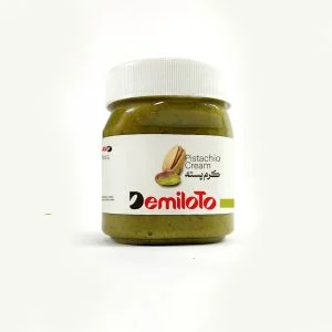 کرم پسته (180)