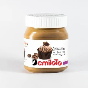 کرم نسکافه (350)