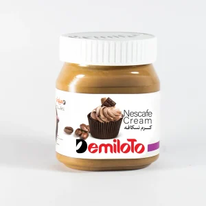 کرم نسکافه (350)