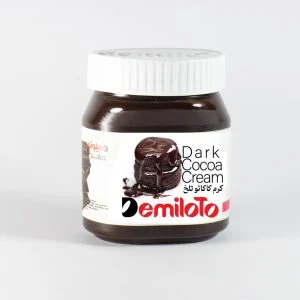 شکلات کاکائویی تلخ (350)