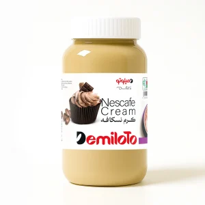 کرم نسکافه (کیلویی)